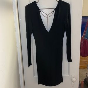 S TOBI dress